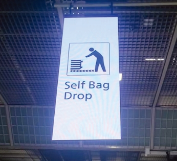 成田国際空港様